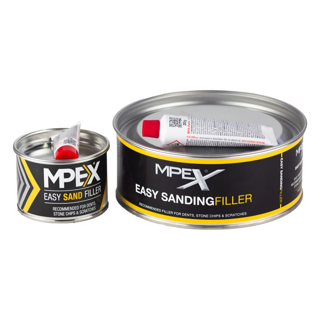 MPEX Easy Sand Filler